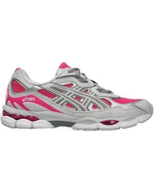Asics Gel-Nyc Sneakers - Pink