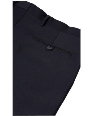 Aiezen Pants - Blue