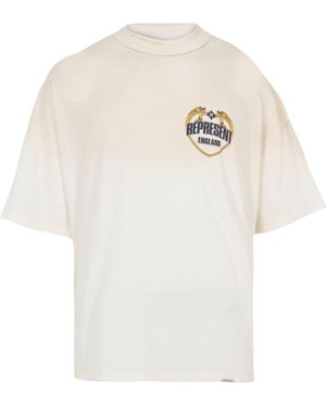 Represent Shortsleeve Tshirt - White