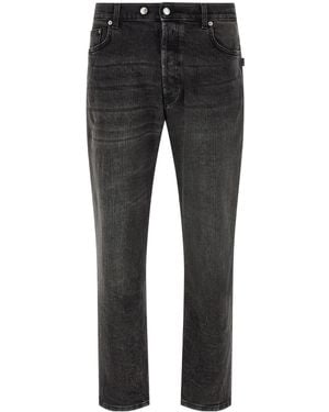 Department 5 'Musso' Jeans - Gray