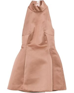Marni Sleeveless Dress - Pink