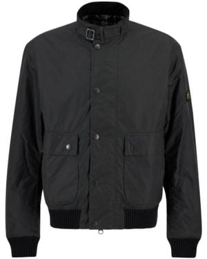 Barbour Coats - Black