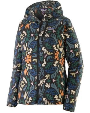 Patagonia Long-Sleeved Casual Jacket - Green