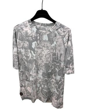 Givenchy T-Shirt - Gray