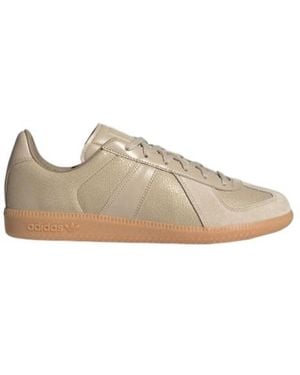 adidas Originals Bw Army Lace-Up Trainers - Brown