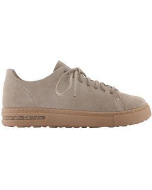 Birkenstock Bend Low Decon Trainers - Brown