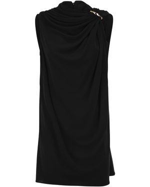 Sportmax Spxepoche - Black