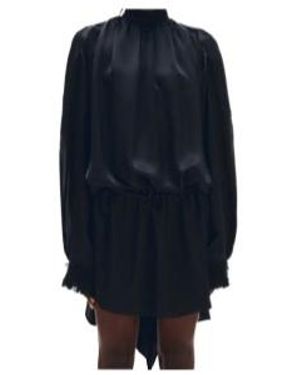 Ann Demeulemeester Dresses for Women | Online Sale up to 53