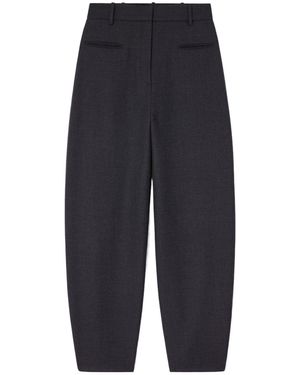 Ganni Pants - Blue