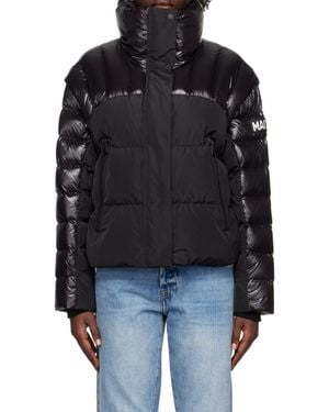 Mackage Vesna Down Jacket - Black