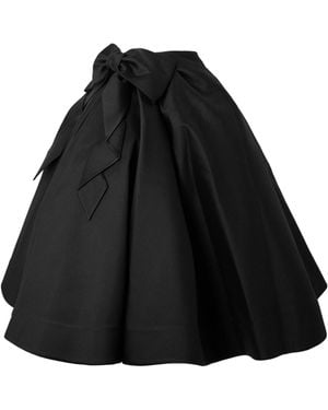 ShuShu/Tong Skirt - Black