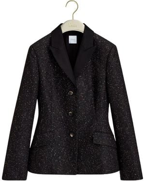 Dior Bar Jacket - Black