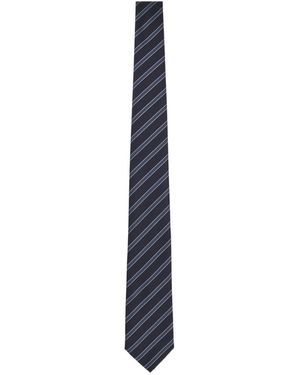Emporio Armani Necktie - Blue