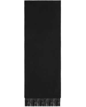 Celine Scarf - Black