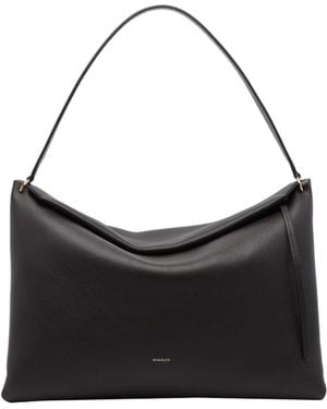 Wandler Penelope Tote Bag - Black