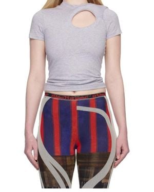 OTTOLINGER Short-Sleeved T-Shirt - Multicolour
