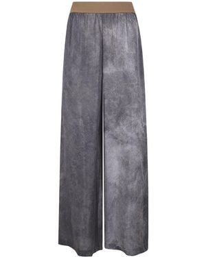 Uma Wang 'Pansy' Pants - Gray