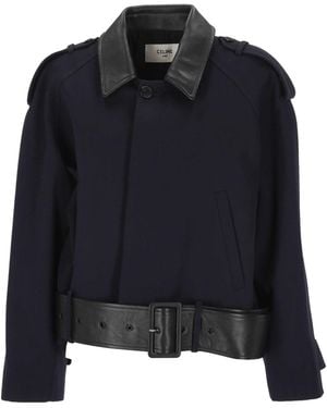 Celine Jacket - Black