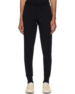 Paul Smith Jersey Lounge Trousers - Blue