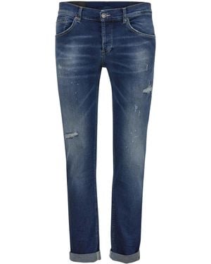 Dondup Jeans - Blue