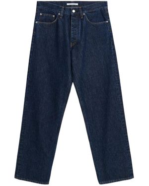 sunflower Belt Loop Jeans - Blue