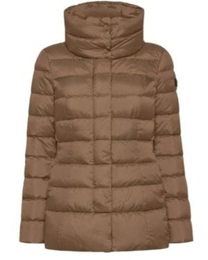 Peuterey Jacket - Brown