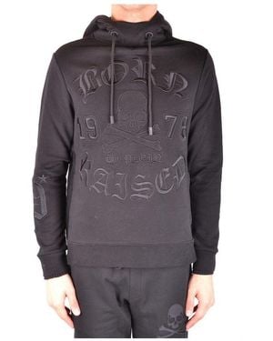 Philipp Plein Jumper - Grey