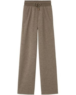 Loro Piana Rassa Pants - Brown