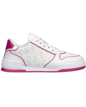Dior One Sneaker - Pink