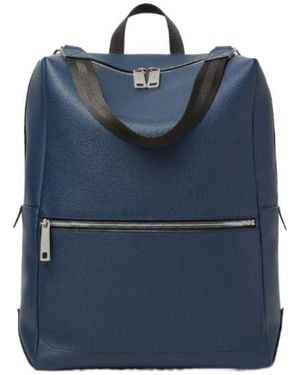 Fendi Lui Backpack - Blue