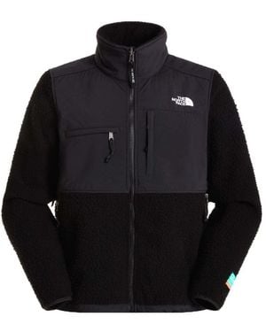 The North Face 1995 Casentino Denali Jacket - Black