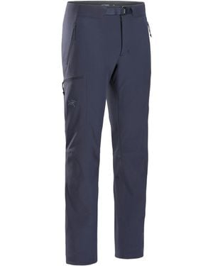 Arc'teryx Gamma Mx Trousers - Blue