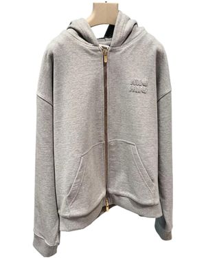 Miu Miu Knitwear for Women | Online Sale up to 37% off | Lyst Miu Miu Knitwear for Women | Online Sale up to 37% off | Lyst