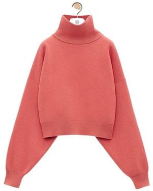 Loewe Turtlenecks for Women | Online Sale up to 58% off | Lyst Loewe Turtlenecks for Women | Online Sale up to 58% off | Lyst