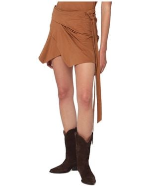 Isabel Marant Skirts for Women | Online Sale up to 36% off