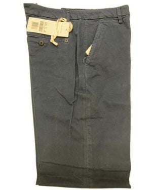 Dondup Spiritissimo Stretch Trousers - Green