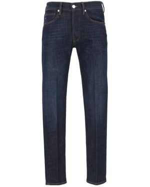 Nine:inthe:morning 5-Pocket Jeans - Blue