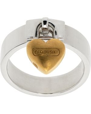 Ambush Rings for Women | Online Sale up to 59% off | Lyst Ambush Rings for Women | Online Sale up to 59% off | Lyst