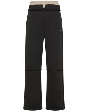 Peuterey Trousers - Black
