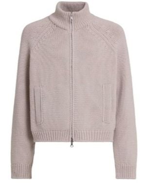 Our Legacy Zip-Up Cardigan - Multicolor