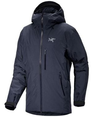 Arc'teryx Beta Gore-Tex Thermal Jacket - Blue