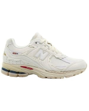 New Balance 2002R Protection Pack Sneakers - White