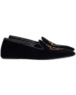 Gucci Ragazzo Loafer - Black