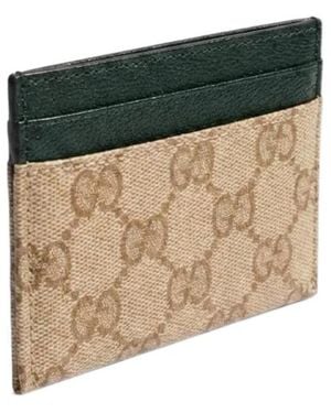 Gucci Essence Classic Card Case - Multicolor