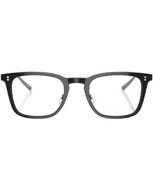Oliver Peoples Loftin - White