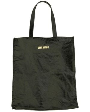 Uma Wang Borsa Tote - Green