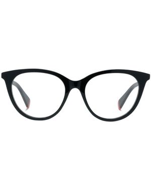 KENZO Cat-Eye Frame Glasses - White