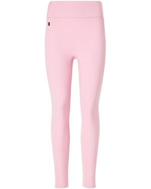 On Shoes Studio Tight Leggings - Pink