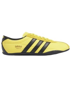 adidas Originals Yellowblack Trainers