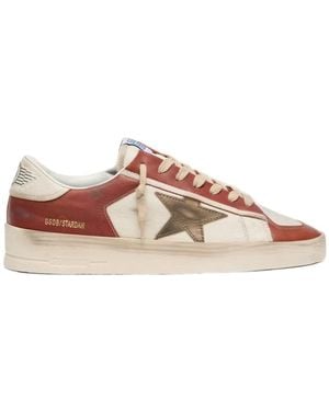 Golden Goose Stardan - Pink